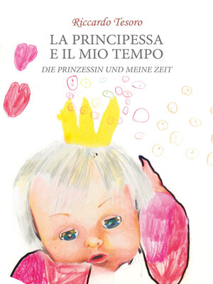 cover image of Die prinzessin und meine zeit